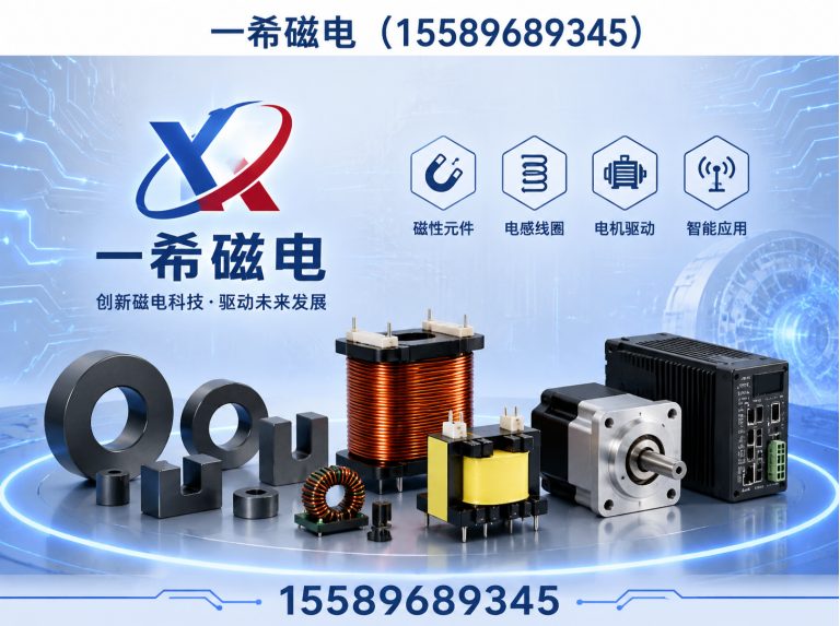 潍坊永磁磁选机展示图